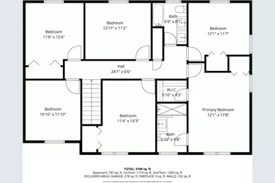 52 Eileen Way, Edison, NJ 08837 - Photo 49