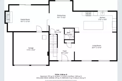 52 Eileen Way, Edison, NJ 08837 - Photo 47