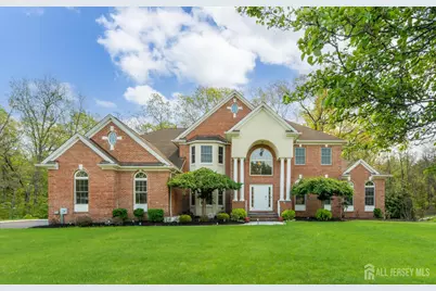 13 Schindler Lane, Monroe Township, NJ 08831 - Photo 7