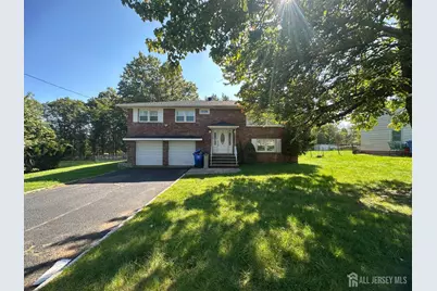 9 E Holly Road E, Iselin, NJ 08830 - Photo 1