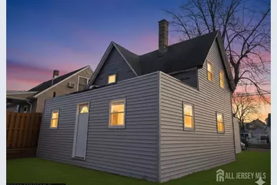 693 Hanson Avenue, Perth Amboy, NJ 08861 - Photo 1