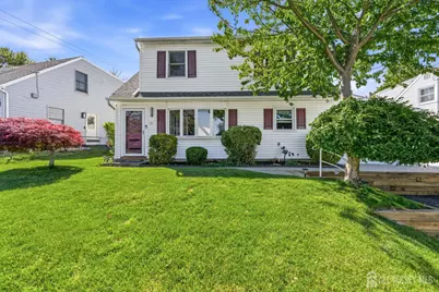 31 Pinetree Drive, Sayreville, NJ 08859 - Photo 3