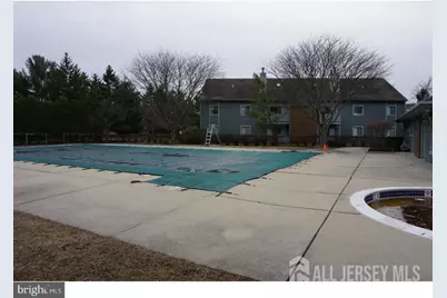 8612 Tamarron Drive, Plainsboro Township, NJ 08536 - Photo 11