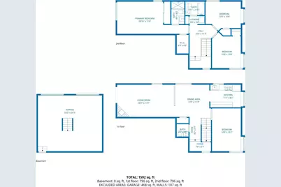 2604 Madaline Drive, Avenel, NJ 07001 - Photo 47