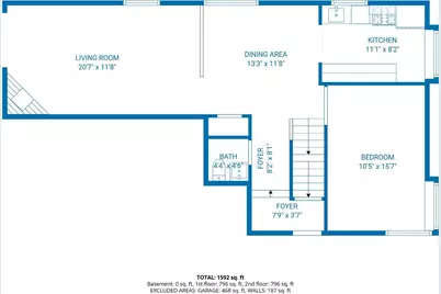 2604 Madaline Drive, Avenel, NJ 07001 - Photo 45