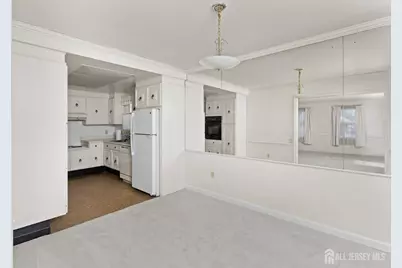 27 Bradford Lane #B, Monroe Township, NJ 08831 - Photo 9