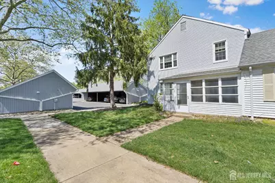 27 Bradford Lane #B, Monroe Township, NJ 08831 - Photo 25