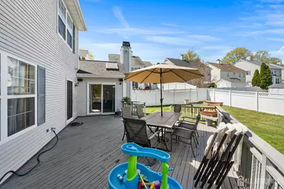 48 Stanford Drive, South Brunswick Township, NJ 08824 - Photo 27