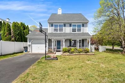 48 Stanford Drive, South Brunswick Township, NJ 08824 - Photo 3