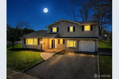 8 Starodub Drive, Milltown, NJ 08850 - Photo 1