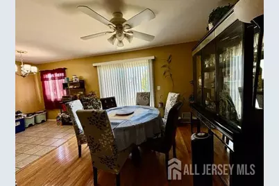 9 Quincy Circle #S, South Brunswick Township, NJ 08810 - Photo 7