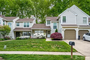 64 Cypress Dr, East Windsor Township, NJ 08520 - Photo 1