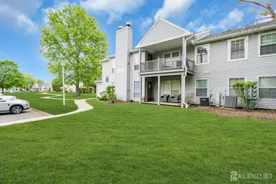 421 Hancock Place, Marlboro Township, NJ 07751 - Photo 29