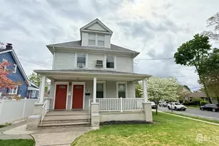 104 Thompson St, Raritan, NJ 08869 - Photo 1