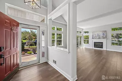 15 Cypress Point Lane, Monroe Township, NJ 08831 - Photo 5