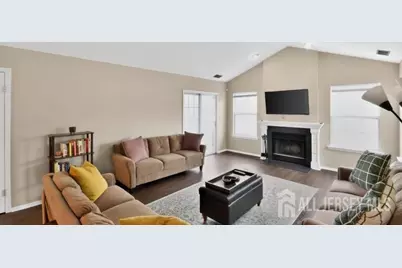 317 Vasser Drive, Piscataway Township, NJ 08854 - Photo 5