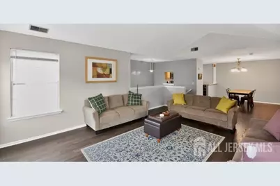 317 Vasser Drive, Piscataway Township, NJ 08854 - Photo 3