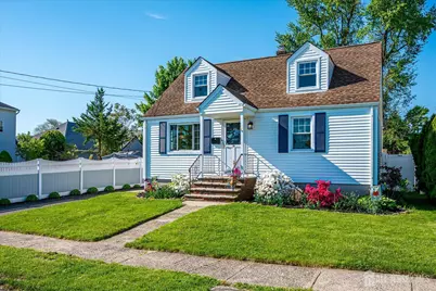 49 N Smith Street, Avenel, NJ 07001 - Photo 3
