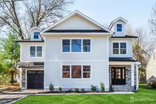 196 Vinton Cir, Fanwood, NJ 07023 - Photo 1