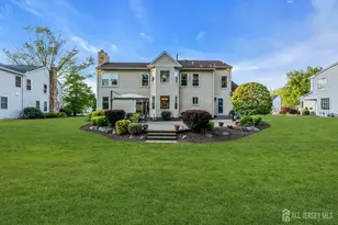 [Address not provided], Plainsboro Township, NJ 08536 - Photo 53