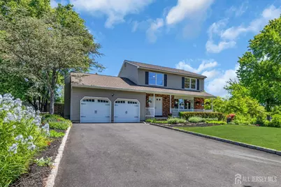 18 Johnfield Court, Piscataway Township, NJ 08854 - Photo 3