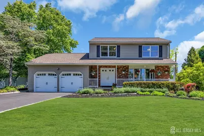 [Address not provided], Piscataway Township, NJ 08854 - Photo 1