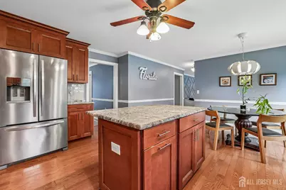 14 Alexander Drive, Monroe Township, NJ 08831 - Photo 5
