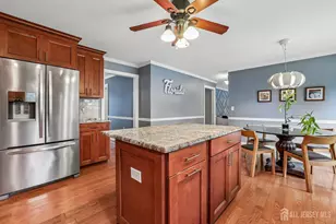 14 Alexander Dr, Monroe Township, NJ 08831 - Photo 5