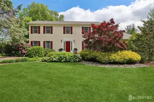 14 Alexander Dr, Monroe Township, NJ 08831 - Photo 1