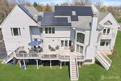 25 Carsdale Court, Montgomery Township, NJ 08502 - Photo 43