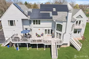 25 Carsdale Ct, Montgomery Township, NJ 08502 - Photo 43