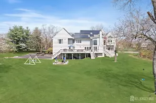 25 Carsdale Ct, Montgomery Township, NJ 08502 - Photo 49