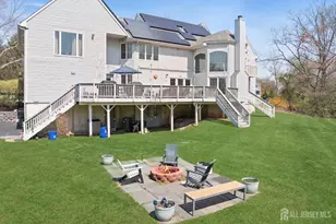 25 Carsdale Ct, Montgomery Township, NJ 08502 - Photo 45