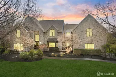 25 Carsdale Court, Montgomery Township, NJ 08502 - Photo 1