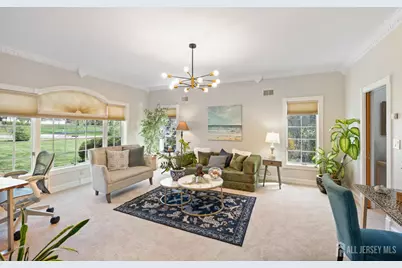 25 Carsdale Court, Montgomery Township, NJ 08502 - Photo 5