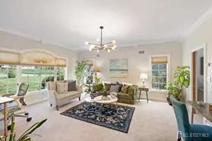 25 Carsdale Ct, Montgomery Township, NJ 08502 - Photo 5