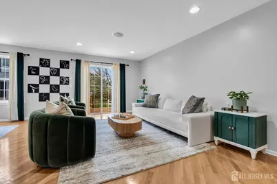 29 Hanna Lane, Old Bridge Township, NJ 08879 - Photo 17