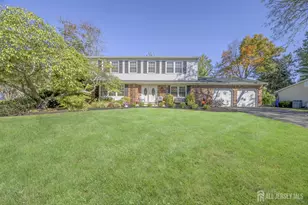 58 Hamilton Ln, Plainsboro Township, NJ 08536 - Photo 1