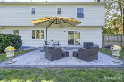 58 Hamilton Lane, Plainsboro Township, NJ 08536 - Photo 45
