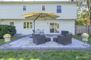 [Address not provided], Plainsboro Township, NJ 08536 - Photo 45