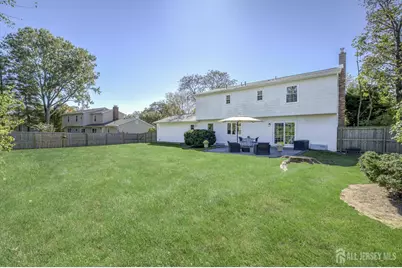 58 Hamilton Lane, Plainsboro Township, NJ 08536 - Photo 35