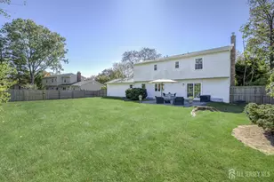 [Address not provided], Plainsboro Township, NJ 08536 - Photo 35