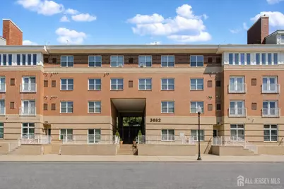 368 Rector Street #414, Perth Amboy, NJ 08861 - Photo 3