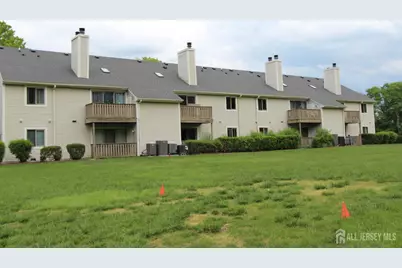 1112 Aspen Drive, Plainsboro Township, NJ 08536 - Photo 3