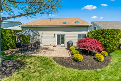 25 Leeds Lane, Monroe Township, NJ 08831 - Photo 39