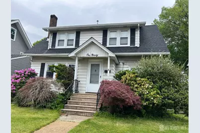 190 Green Street, Woodbridge Township, NJ 07095 - Photo 1