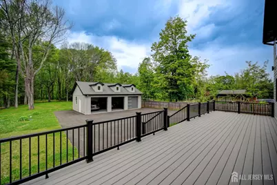 147 Carter Road, Lawrence Township, NJ 08540 - Photo 17