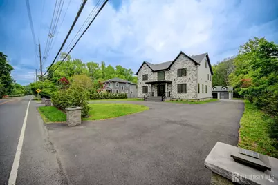 147 Carter Road, Lawrence Township, NJ 08540 - Photo 1
