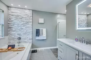268 Shady Oak Ct, Piscataway Township, NJ 08854 - Photo 23