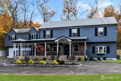 537 S Atlantic Avenue, Aberdeen Township, NJ 07747 - Photo 3